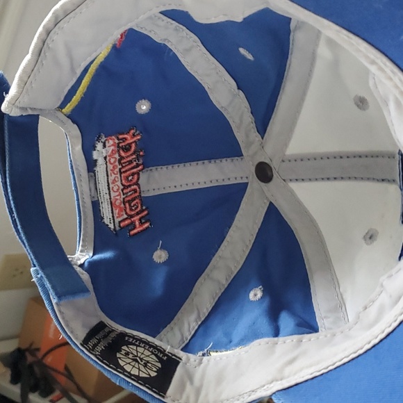 Vintage Kyle Busch Car Quest Cap - Picture 5 of 6